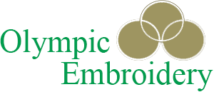 Olympic Embroidery Ltd