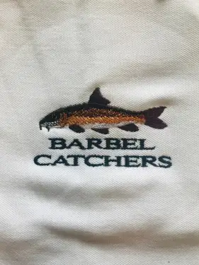 Click Here To Enlarge This Photo Of Barbel Catchers