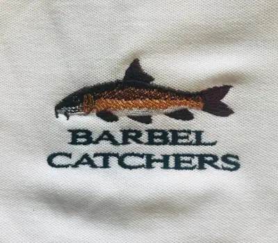 Barbel Catchers