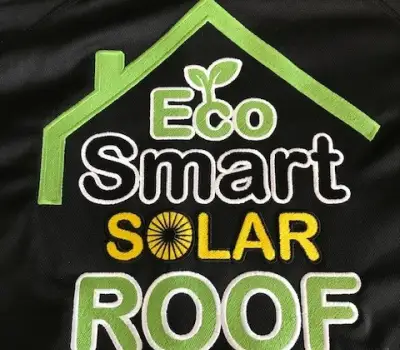 Eco Smart Solar Roof