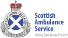 Scottish Ambulance